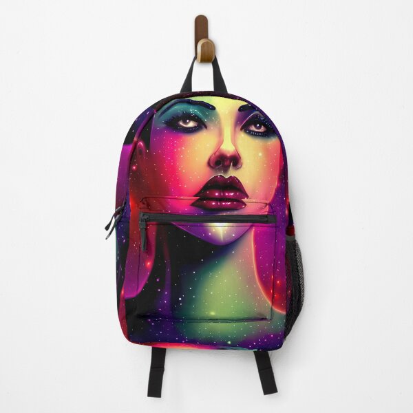 Item preview, Space goddess designed and sold by BigBrainArtwork.