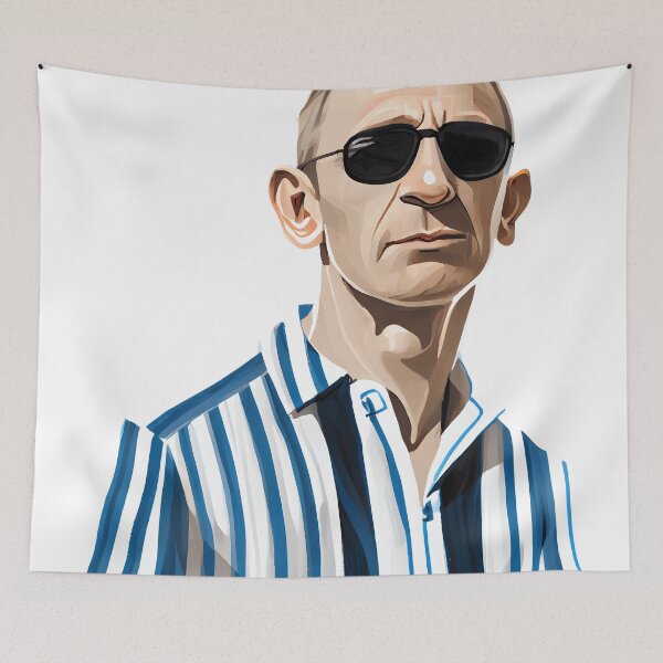 Item preview, Benoit Blanc  designed and sold by The boys.