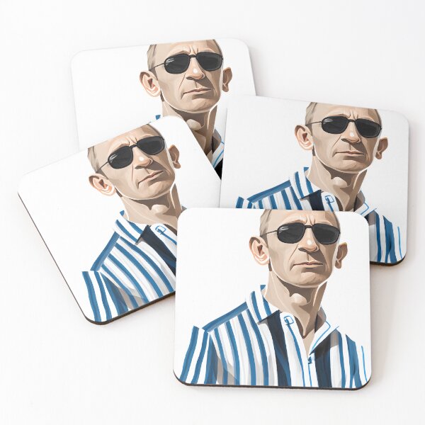 Item preview, Benoit Blanc  designed and sold by The boys.