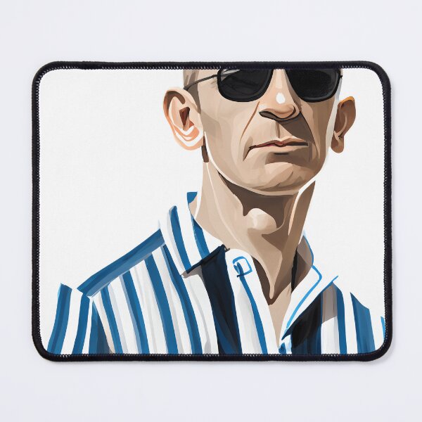 Item preview, Benoit Blanc  designed and sold by The boys.
