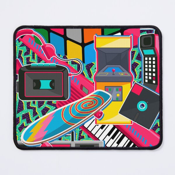 Item preview, The 1980s designed and sold by KoolDudeShop.