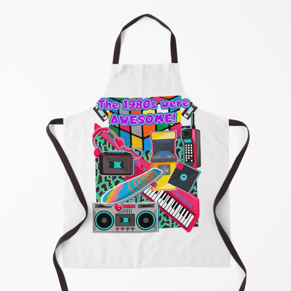 Item preview, The 1980s designed and sold by KoolDudeShop.