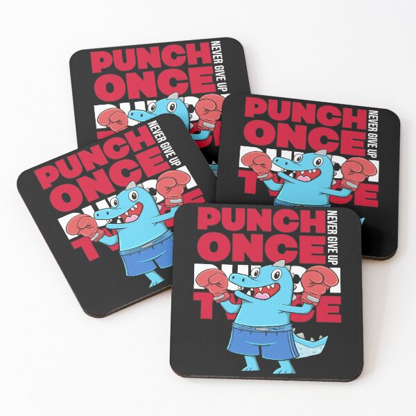Item preview, boxing funny dinosaur : boxing is my therapy designed and sold by ImaginarStore.