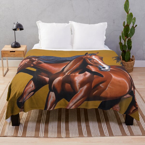 Item preview, Wild Horses Gallop Free designed and sold by No1Equestrian.
