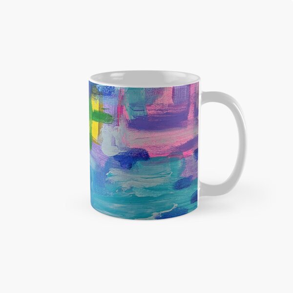 Artikelvorschau, Das Leben ist eine Unschärfe entworfen und verkauft von CrushArtColor.