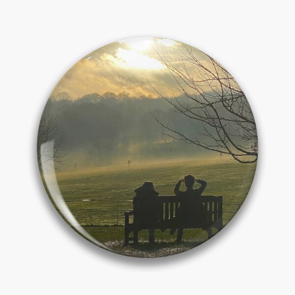 Item preview, Watching the sunset as the mists rise designed and sold by Paddyb17.