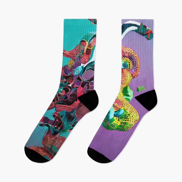 Artikelvorschau, Squigglepuss - Dingkleidung entworfen und verkauft von thingclothing.