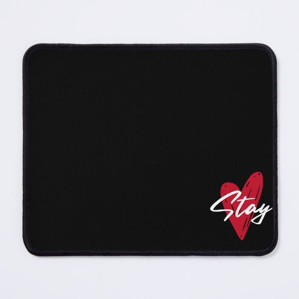 Item preview, Stray Kids Stay fandom heart design designed and sold by biasedxme.