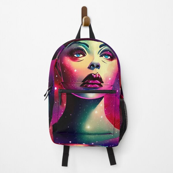 Item preview, Space Queen designed and sold by BigBrainArtwork.