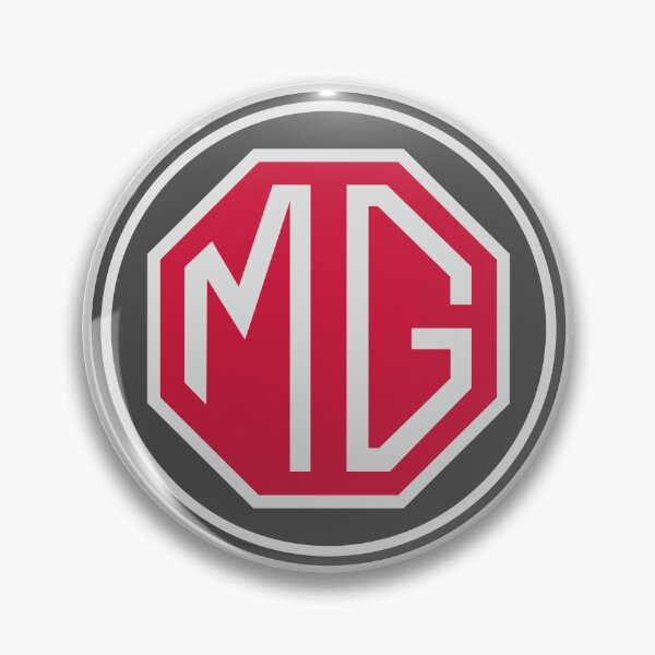 Item preview, Classic MG logo designed and sold by ClassicMotors.