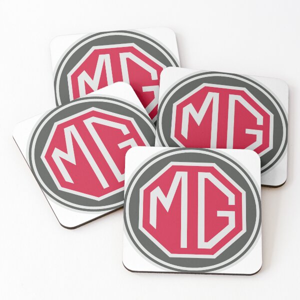 Item preview, Classic MG logo designed and sold by ClassicMotors.