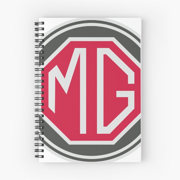 Item preview, Classic MG logo designed and sold by ClassicMotors.