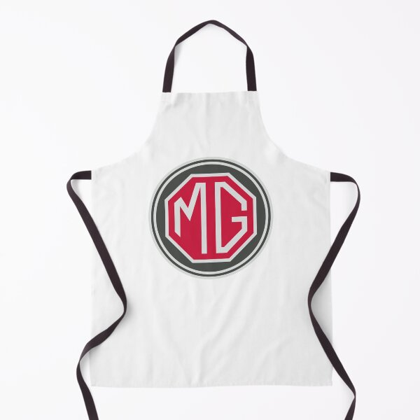 Item preview, Classic MG logo designed and sold by ClassicMotors.