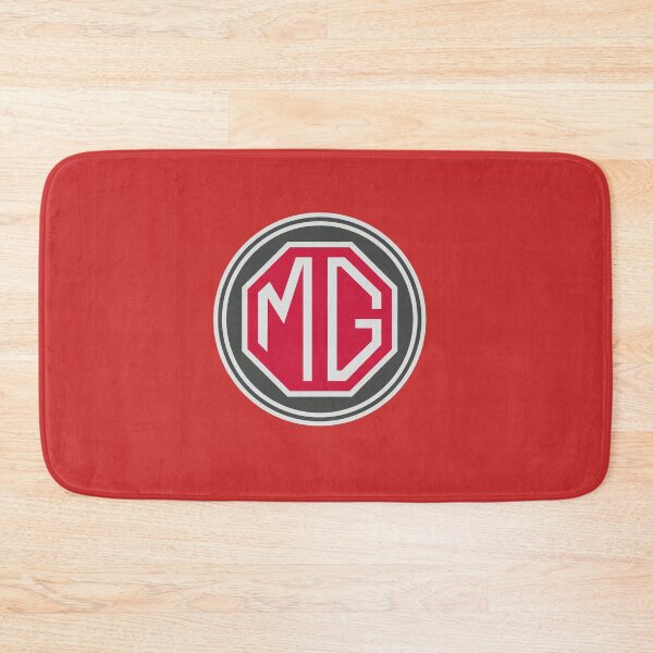 Item preview, Classic MG logo designed and sold by ClassicMotors.