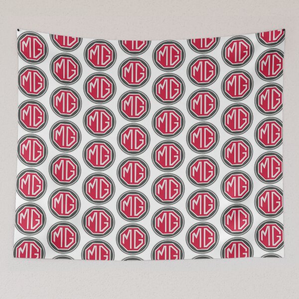 Item preview, Classic MG logo designed and sold by ClassicMotors.