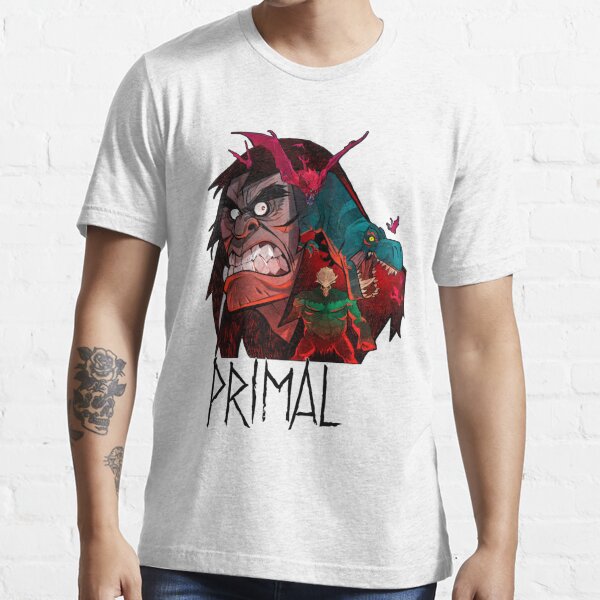 Primal, Tops