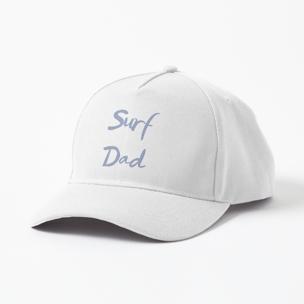 Item preview, Baseball Cap designed and sold by UnderWaves.