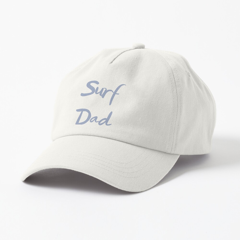 Item preview, Dad Hat designed and sold by UnderWaves.