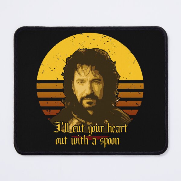 Item preview, I'll Cut Your Heart Out designed and sold by Charmaine Cyril.