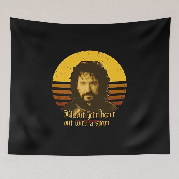 Item preview, I'll Cut Your Heart Out designed and sold by Charmaine Cyril.