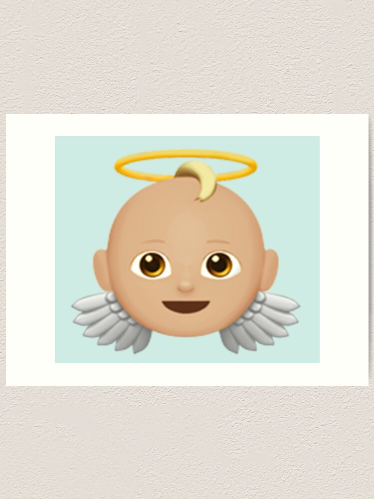 смайлик ангел. ангел эмоджи айфон. эмоджи блоб. эмоджи ангел. эмодзи ангелок.