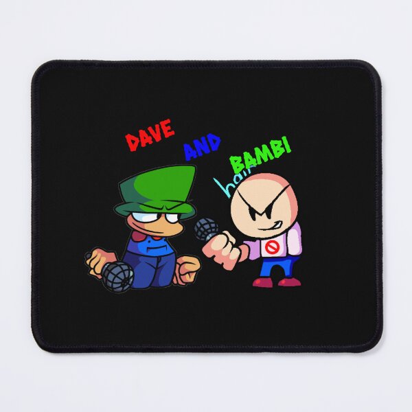 Item preview, dave and bambi designed and sold by jlicero.