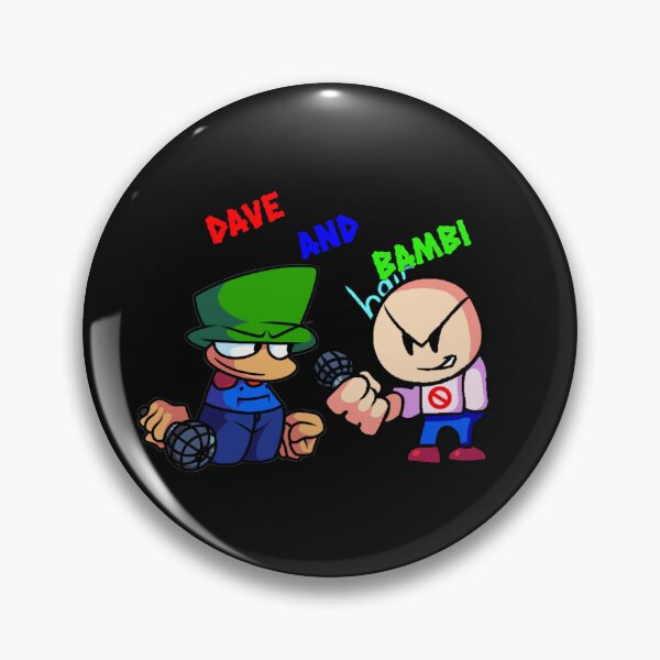 Item preview, dave and bambi designed and sold by jlicero.