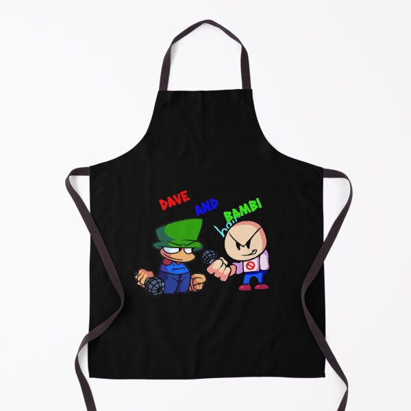 Item preview, dave and bambi designed and sold by jlicero.