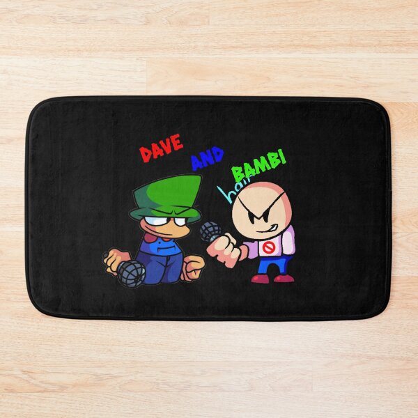 Item preview, dave and bambi designed and sold by jlicero.