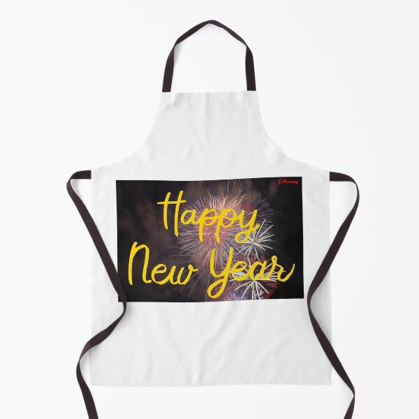 Item preview, Happy New Year designed and sold by jhsells98.