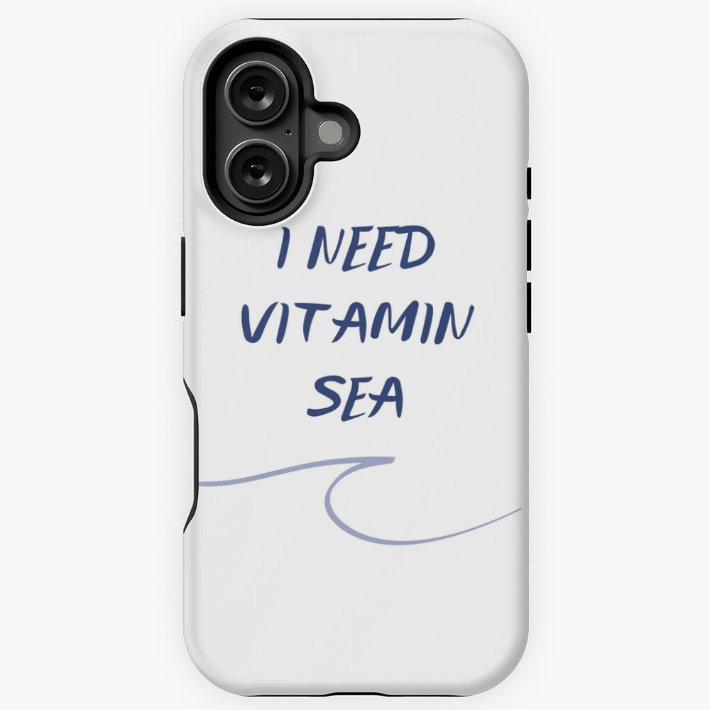 Item preview, iPhone Magsafe Tough Case designed and sold by UnderWaves.