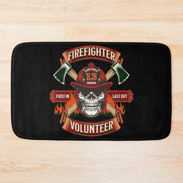 Item preview, FireFighter  designed and sold by Hunter54nz.
