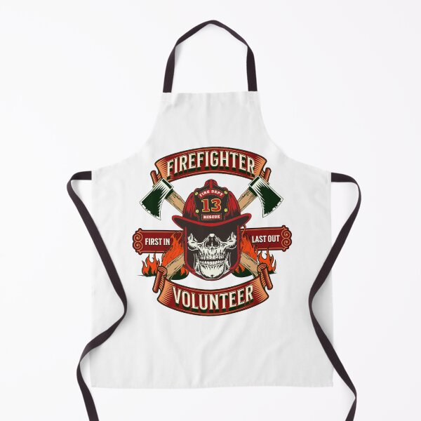 Item preview, FireFighter designed and sold by Hunter54nz.