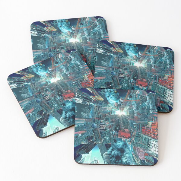 Item preview, Modal Dispersionism -  thing clothing  designed and sold by thingclothing.