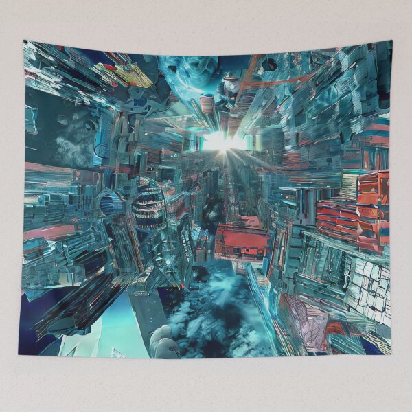 Item preview, Modal Dispersionism -  thing clothing  designed and sold by thingclothing.