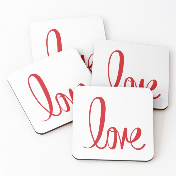 Item preview, Word of love designed and sold by KandLDesigns9226.