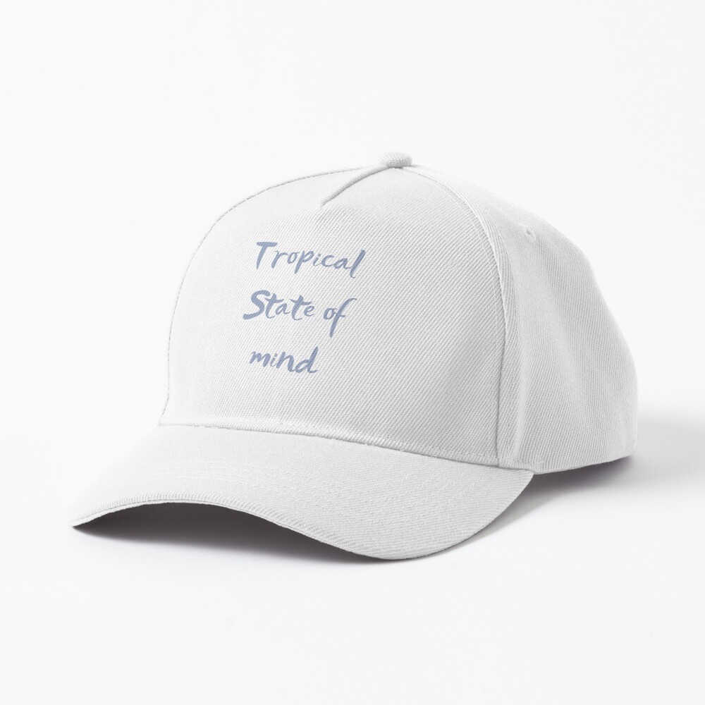 Item preview, Baseball Cap designed and sold by UnderWaves.