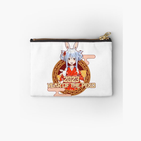 Item preview, Year of the Peko Hololive Usada Pekora designed and sold by TonaPlancarte.