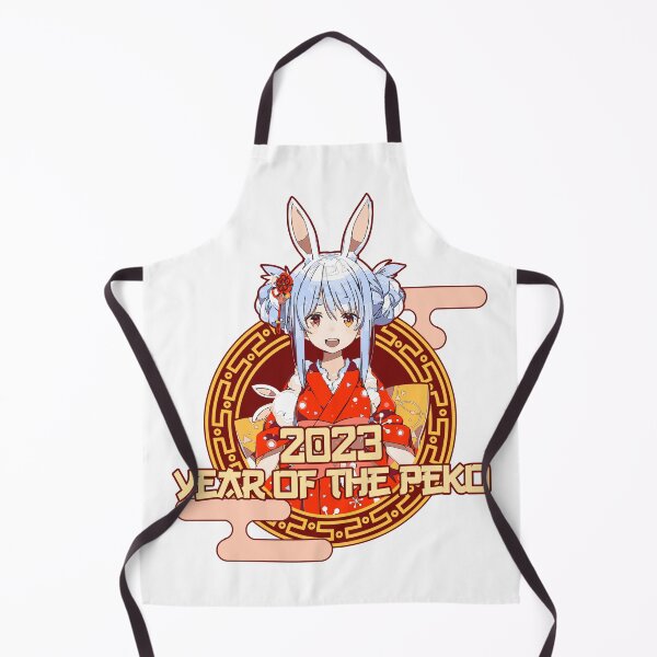 Item preview, Year of the Peko Hololive Usada Pekora designed and sold by TonaPlancarte.