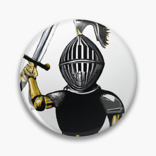 Item preview, UCF Knight Graphic designed and sold by Vintage College Designs.