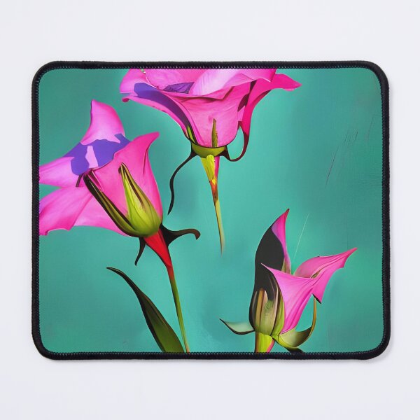 Item preview, Rose lily flower designed and sold by gramizzia.