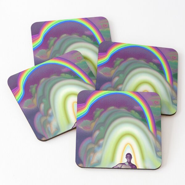 Item preview, Lucid Dream in the Astral designed and sold by LoveLightGifts.