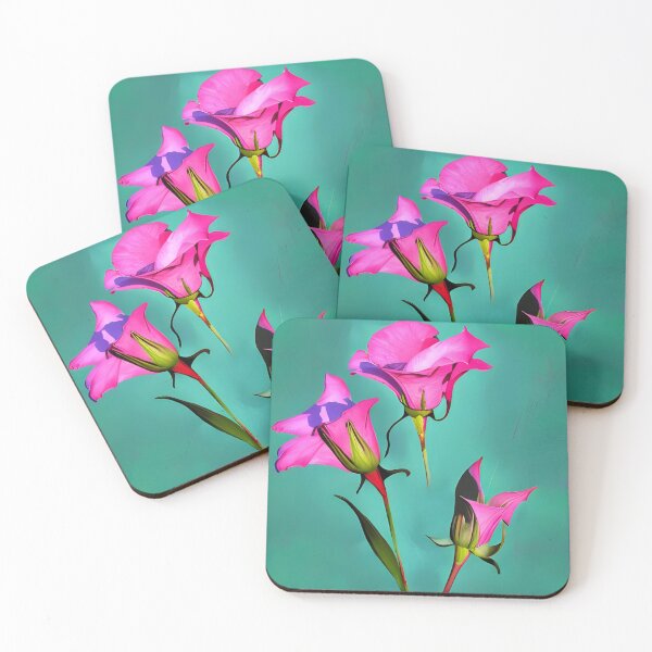 Item preview, Rose lily flower designed and sold by gramizzia.