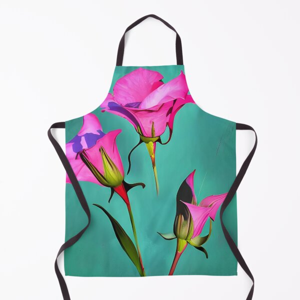 Item preview, Rose lily flower designed and sold by gramizzia.