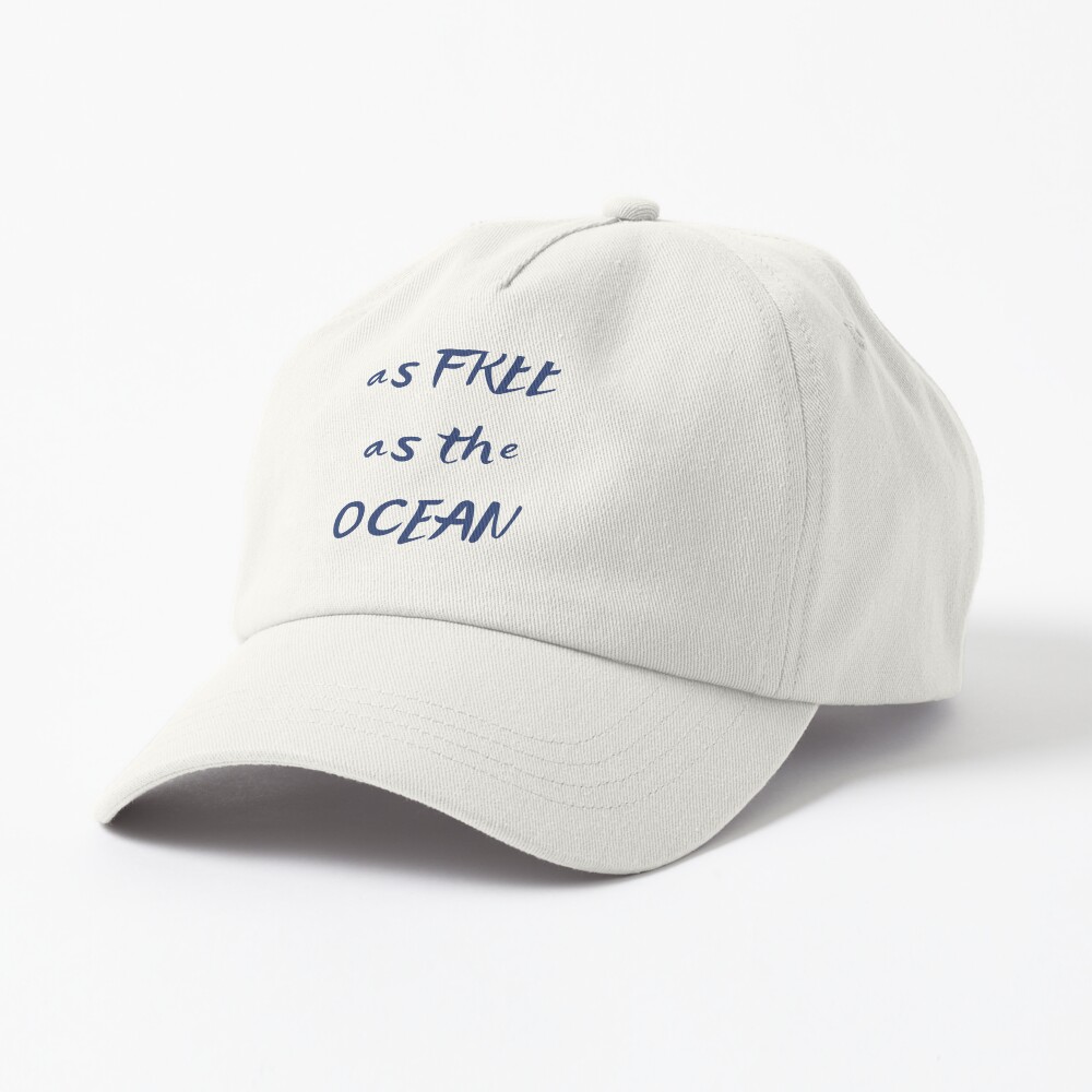 Item preview, Dad Hat designed and sold by UnderWaves.