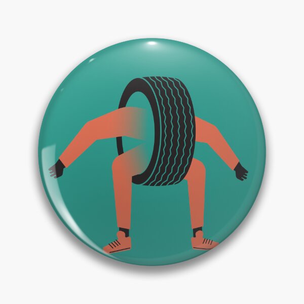 Item preview, Tireio designed and sold by jstagg0932.
