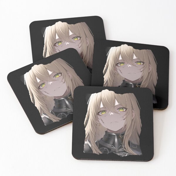 Item preview, Crazy Anime Woman designed and sold by Anime-Fan-Merch.