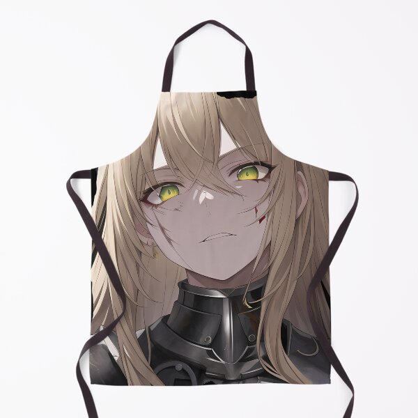 Item preview, Crazy Anime Woman designed and sold by Anime-Fan-Merch.
