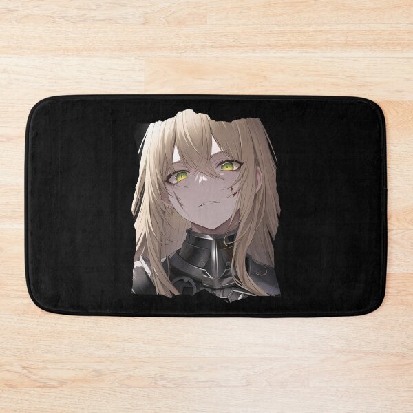 Item preview, Crazy Anime Woman designed and sold by Anime-Fan-Merch.