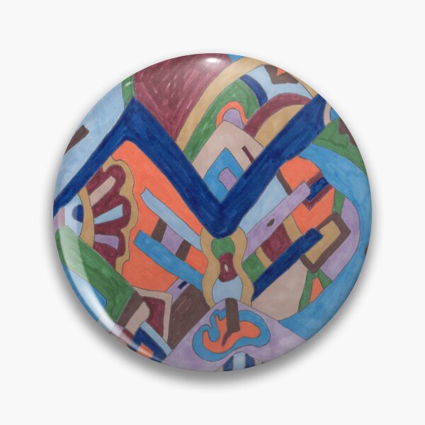 Item preview, azteca designed and sold by Rebekah  McLeod.